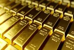 قیمت طلا باز هم کاهش یافت