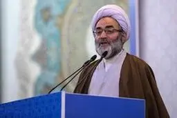 امام جمعه رشت: ايستادگی مقتدر رهبری در برابر قدرت‌های جهانی