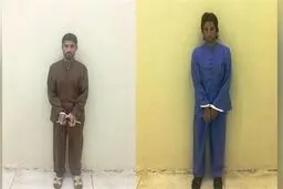 وزارت کشور کویت از بازداشت دو ایرانی خبر داد+عکس