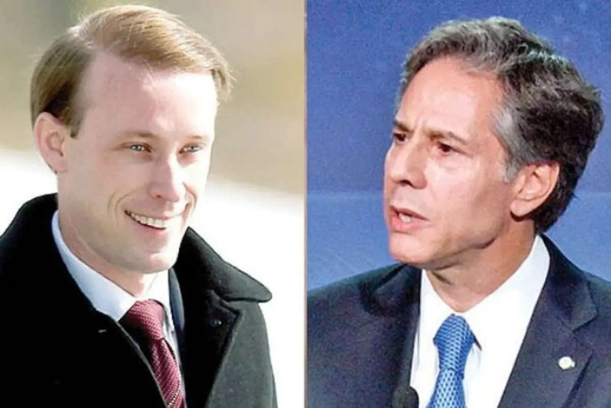 پشت پرده تأکید آمریکایی‌ها بر فعال‌بودن خط گفت‌وگو با ایران