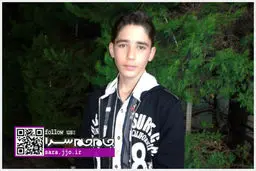 مرگ نخبه ١٣ ساله در دعوای بچگانه/عکس