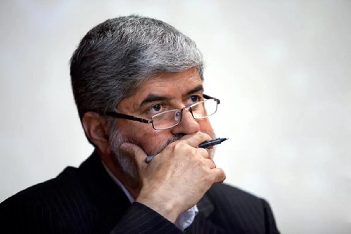 مطهری:نحوه انتشار حرف‌هایم درباره کنسرت و امام رضا (ع) شیطنت‌آمیز بود