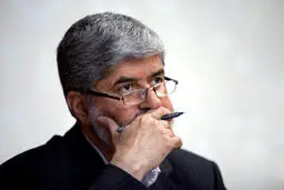 مطهری:نحوه انتشار حرف‌هایم درباره کنسرت و امام رضا (ع) شیطنت‌آمیز بود