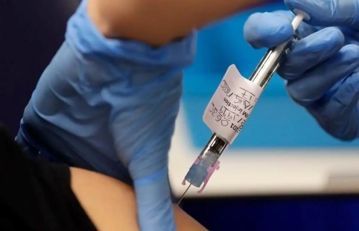 جدیدترین جزئیات از واکسن کرونای ساخت ایران / زمان تزریق واکسن کرونا مشخص شد