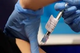 جدیدترین جزئیات از واکسن کرونای ساخت ایران / زمان تزریق واکسن کرونا مشخص شد