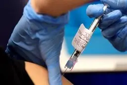 جدیدترین جزئیات از واکسن کرونای ساخت ایران / زمان تزریق واکسن کرونا مشخص شد