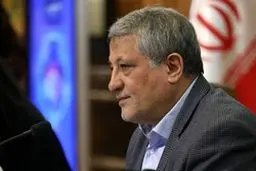 محسن هاشمی: مواظب باشید از من کرونا نگیرید! + فیلم