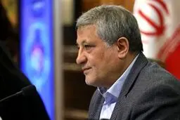 محسن هاشمی: مواظب باشید از من کرونا نگیرید! + فیلم