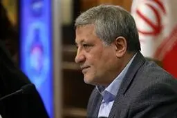 محسن هاشمی: مواظب باشید از من کرونا نگیرید! + فیلم