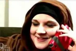 خواننده رپ آمریکایی، مسلمان شد