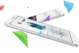 اولین گوشی هوشمند جهان با 6 گیگ رم، حافظه موقت / عکس