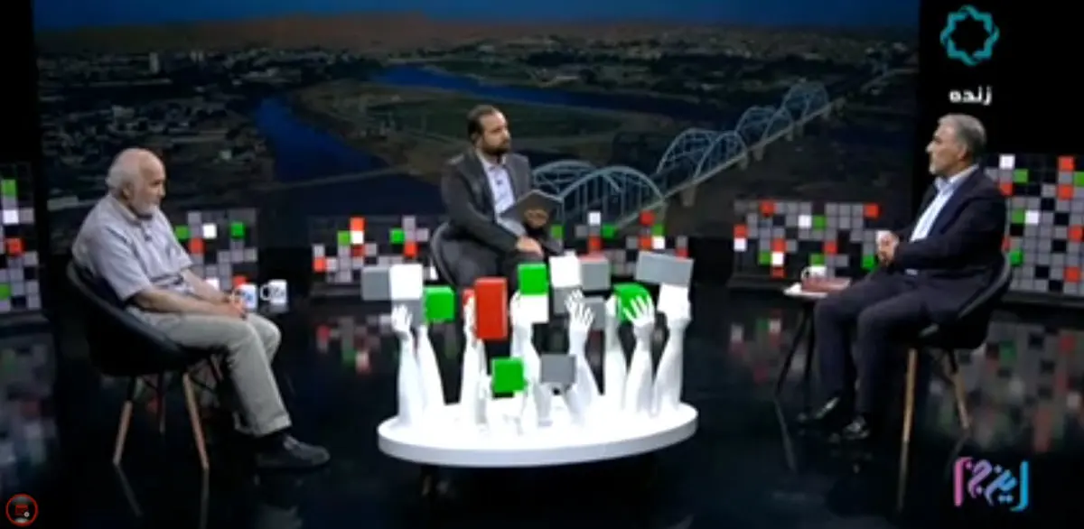 شفافیت چه هزینه هایی دارد؟/ احمد توکلی:اجازه نمی دهند یک جوان، سبزی فروشی راه بیاندازد اما یک موسسه غیر مجاز 483 شعبه در سراسر کشور تاسیس می کند/اگر مسئولان حرف های جور واجور بزنند و هر روز یک چیز بگویند هر روز وضع بدتر می شود/اگر مردم سیاست پذیر نباشند ک