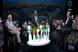 شفافیت چه هزینه هایی دارد؟/ احمد توکلی:اجازه نمی دهند یک جوان، سبزی فروشی راه بیاندازد اما یک موسسه غیر مجاز 483 شعبه در سراسر کشور تاسیس می کند/اگر مسئولان حرف های جور واجور بزنند و هر روز یک چیز بگویند هر روز وضع بدتر می شود/اگر مردم سیاست پذیر نباشند ک