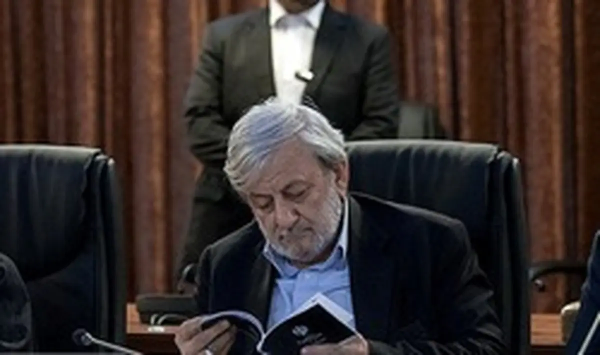«سیدمحمد میرمحمدی» درگذشت / علت فوت: ابتلا به کرونا؟ + جزئیات
