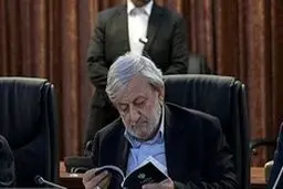 «سیدمحمد میرمحمدی» درگذشت / علت فوت: ابتلا به کرونا؟ + جزئیات