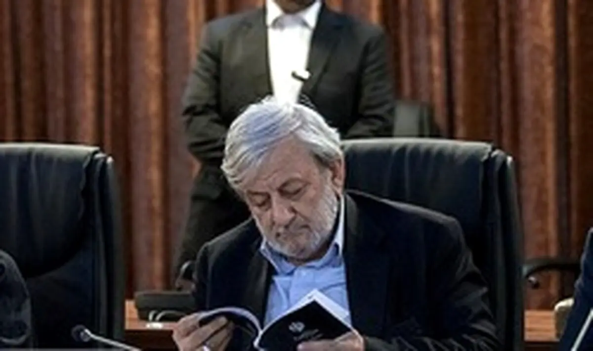«سیدمحمد میرمحمدی» درگذشت / علت فوت: ابتلا به کرونا؟ + جزئیات
