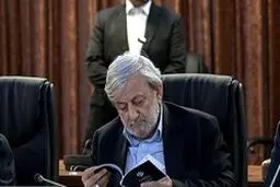 «سیدمحمد میرمحمدی» درگذشت / علت فوت: ابتلا به کرونا؟ + جزئیات