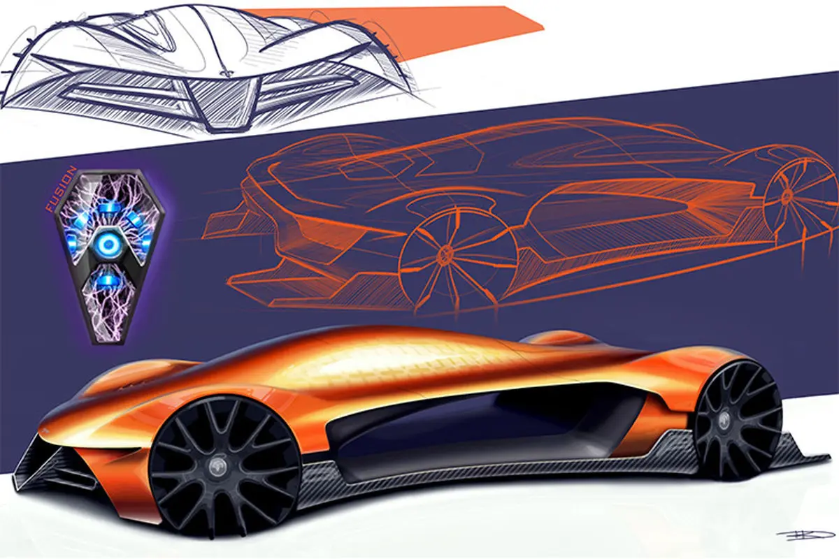 برترین طرح‌های مسابقه گروه خودروسازی فیات-کرایسلر اعلام شد