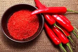 تاثیر معجزه آسای فلفل تند بر پیشگیری از حمله قلبی