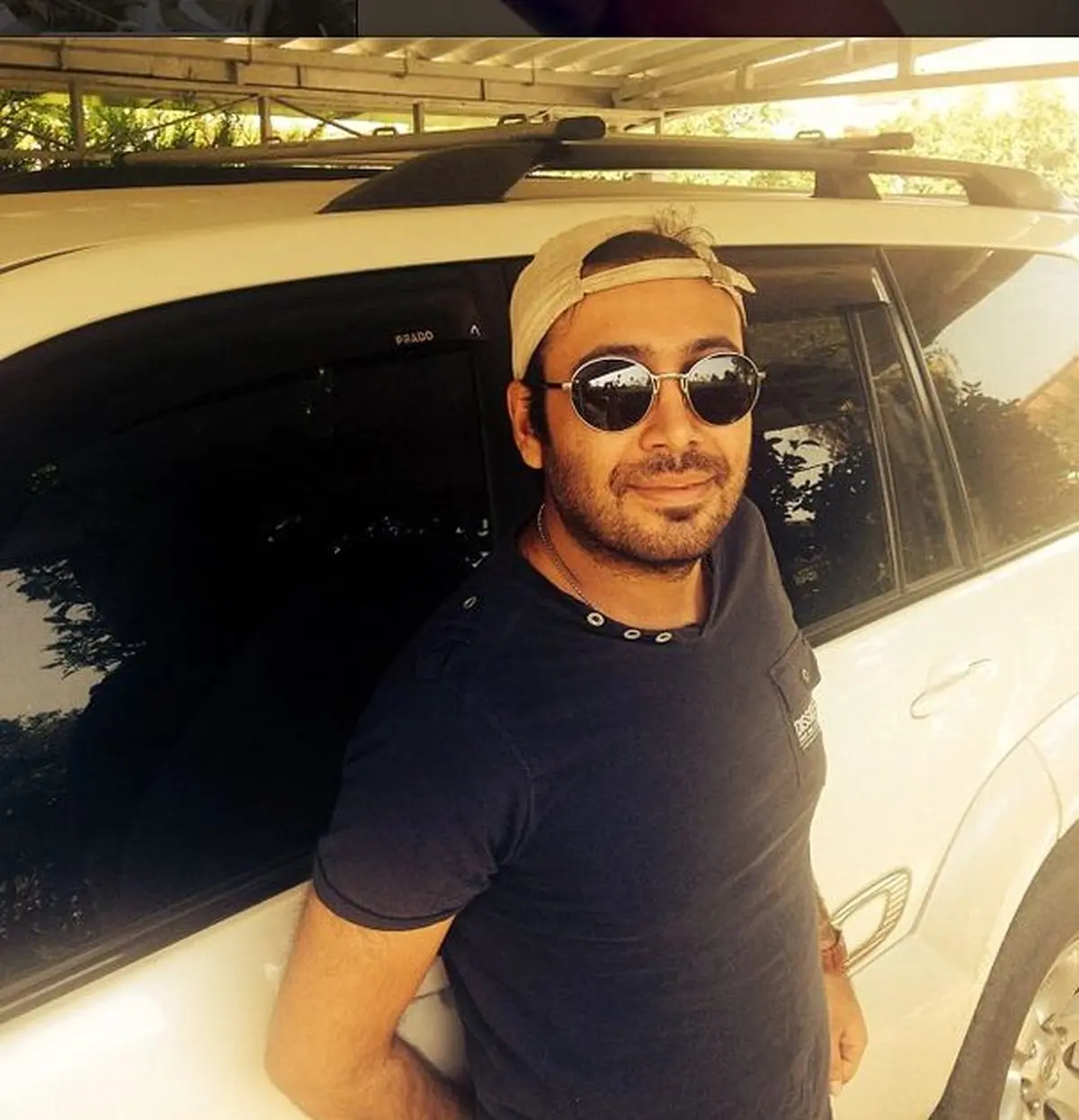 تعطیلات نوروزی هنرمندان چطور گذشت؟+ عکس