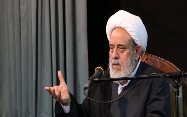 انصاریان: مراسم محرم را با رعایت پروتکل‌های بهداشتی برگزار کنید و نترسید