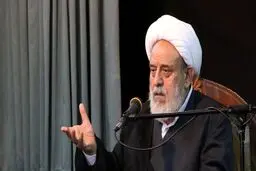 انصاریان: مراسم محرم را با رعایت پروتکل‌های بهداشتی برگزار کنید و نترسید