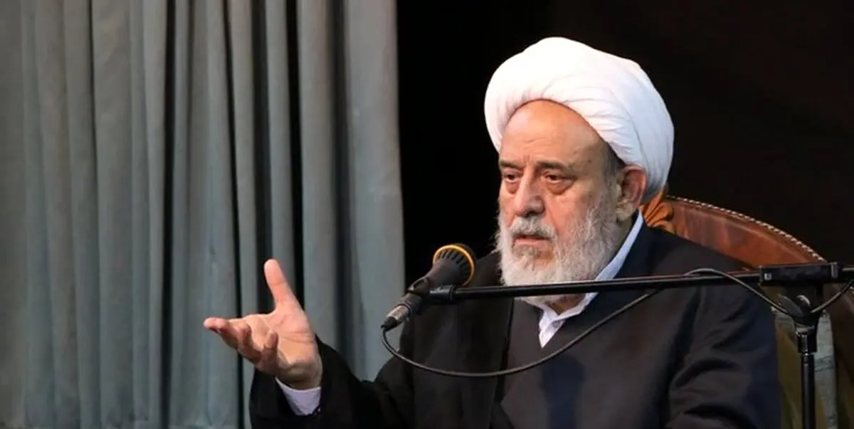 انصاریان: مراسم محرم را با رعایت پروتکل‌های بهداشتی برگزار کنید و نترسید