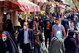 آمار کشته های کرونا در ایران امروز ۱ شهریور ۹۹ / اسامی استان هایی که در وضعیت قرمز هستند
