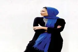 جدیدترین عکس نگار جواهریان