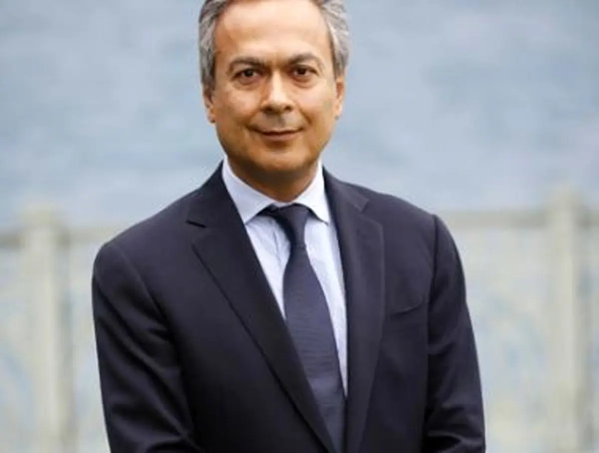 یک چهارم باشگاه آرسنال در دست این ایرانی است (+عکس)