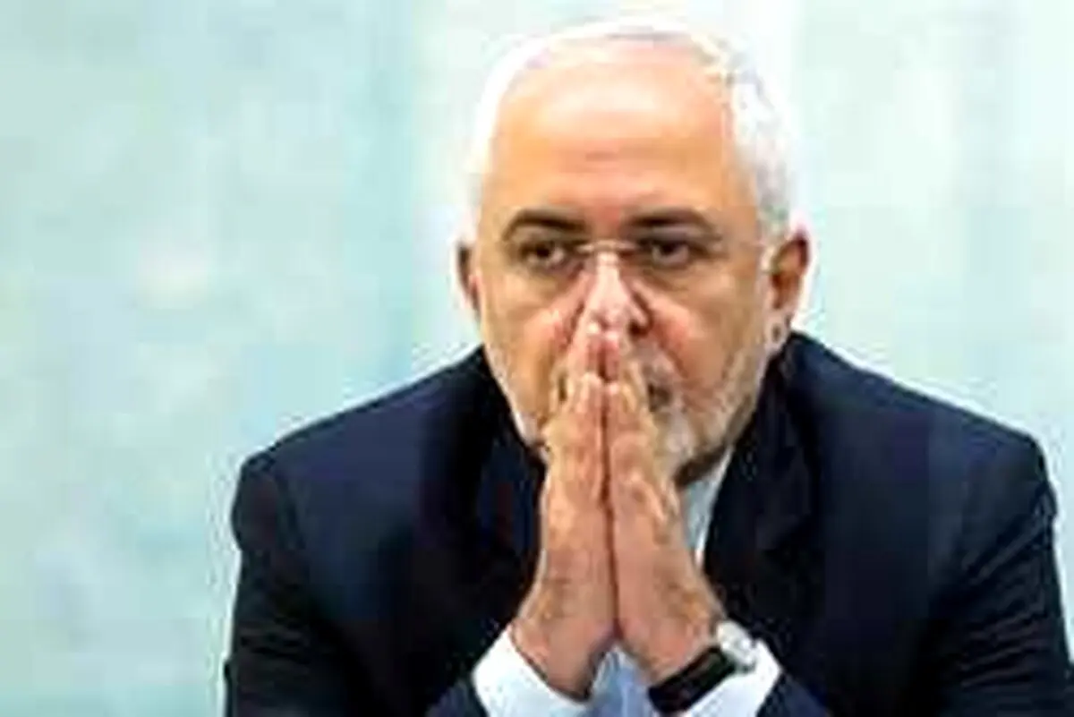 ظریف: از تلاش نژادپرستانه ترامپ شوکه شدیم