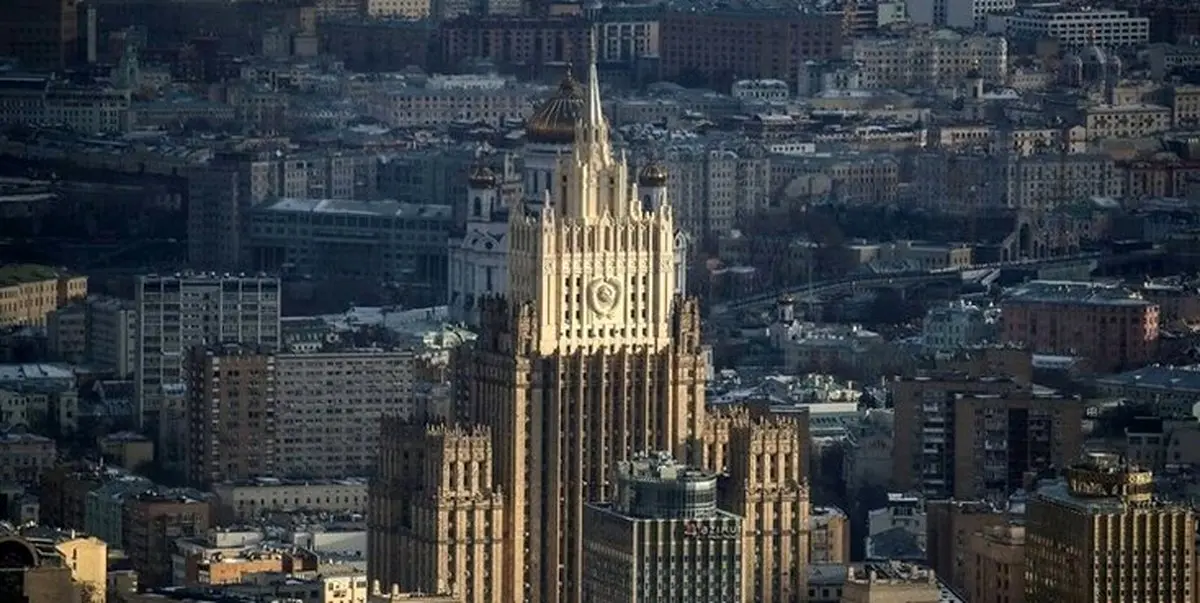 دفاع تمام قد روسیه از ایران در مقابل آمریکا + جزئیات