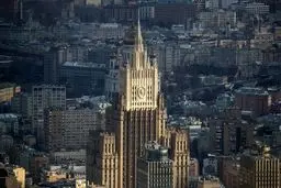 دفاع تمام قد روسیه از ایران در مقابل آمریکا + جزئیات