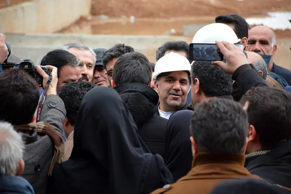 ما توانستیم آقای رئیس جمهور!