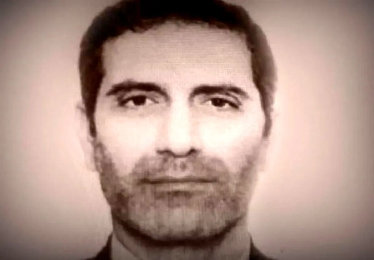 عامل سازمان منافقین چه نقشی در دستگیری اسدالله اسدی، دیپلمات ایرانی داشته است؟/ امیر سعدونی در میتینگ منافقین چه می‌کرده؟