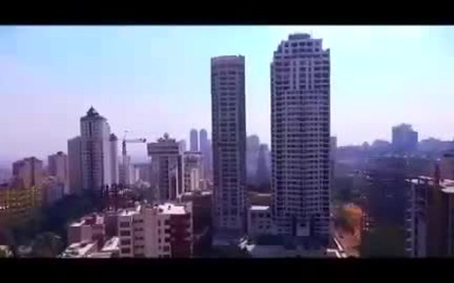 تهران گردی در چند لحظه