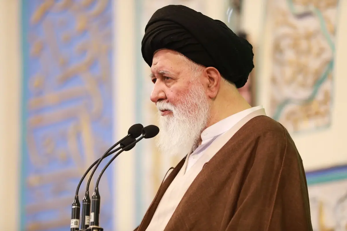 علم‌الهدی: سخنرانی رییس جمهور در سازمان ملل عزتمندی ایران را به دنیا ثابت کرد