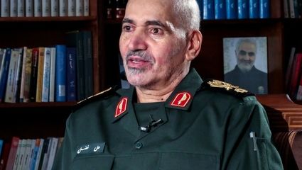 سردار فضلی: تنها از ۲۰ یا ۳۰ درصد از توانمان استفاده کرده‌ایم