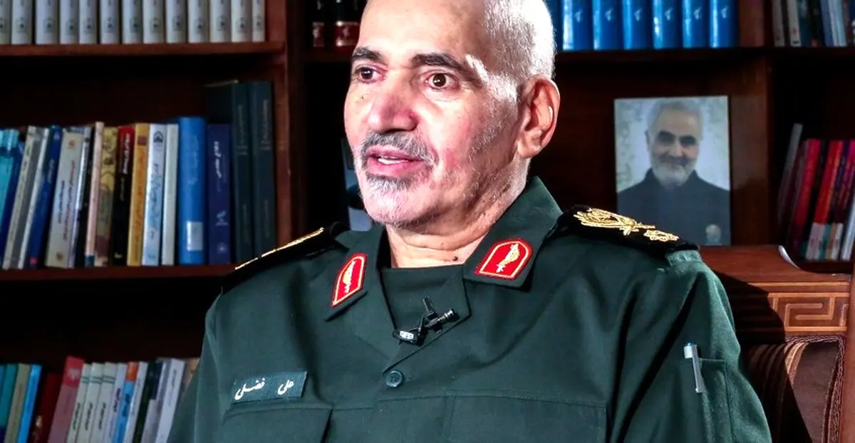 فوری//ماهیت «وعده صادق ۳» اعلام شد!