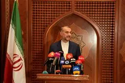 حمله به سفارت ایران صفحه جدیدی از جنگ افروزی است