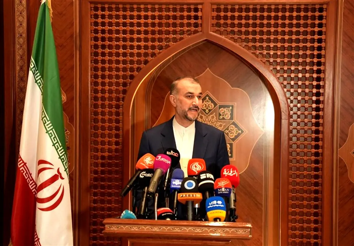 حمله به سفارت ایران صفحه جدیدی از جنگ افروزی است