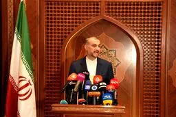 حمله به سفارت ایران صفحه جدیدی از جنگ افروزی است