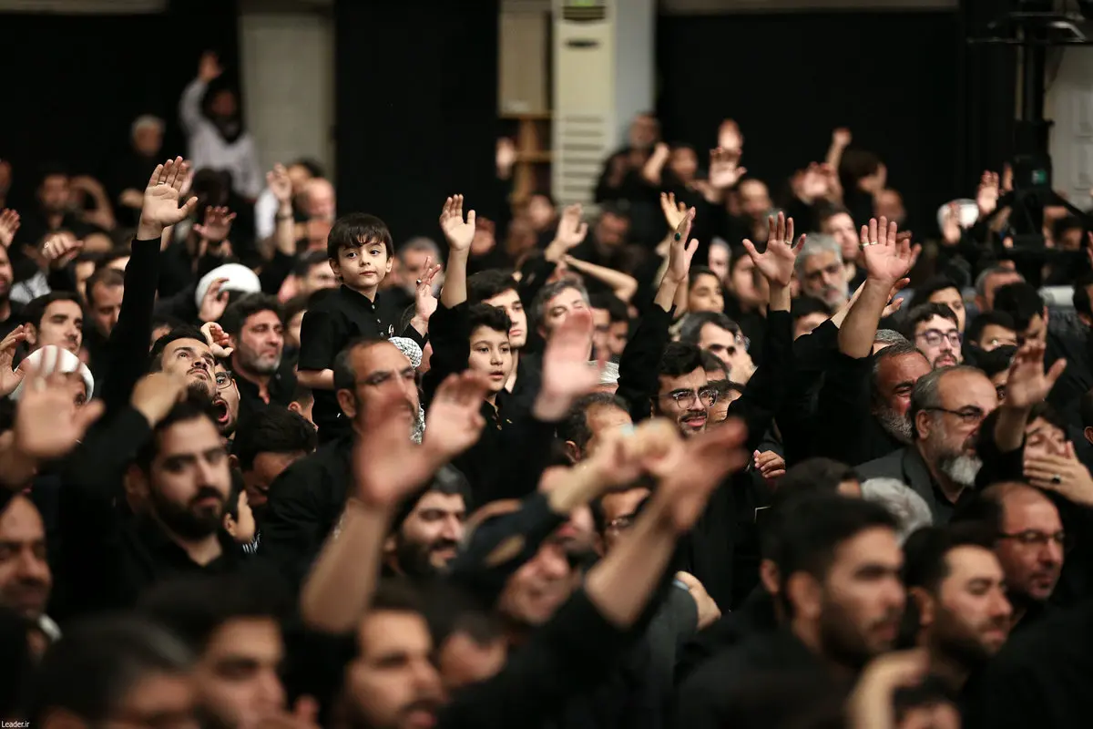  تمهیدات انتظامی برای شب‌های تاسوعا و عاشورا