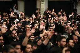  تمهیدات انتظامی برای شب‌های تاسوعا و عاشورا