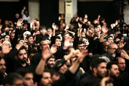  تمهیدات انتظامی برای شب‌های تاسوعا و عاشورا