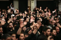 تمهیدات انتظامی برای شب‌های تاسوعا و عاشورا