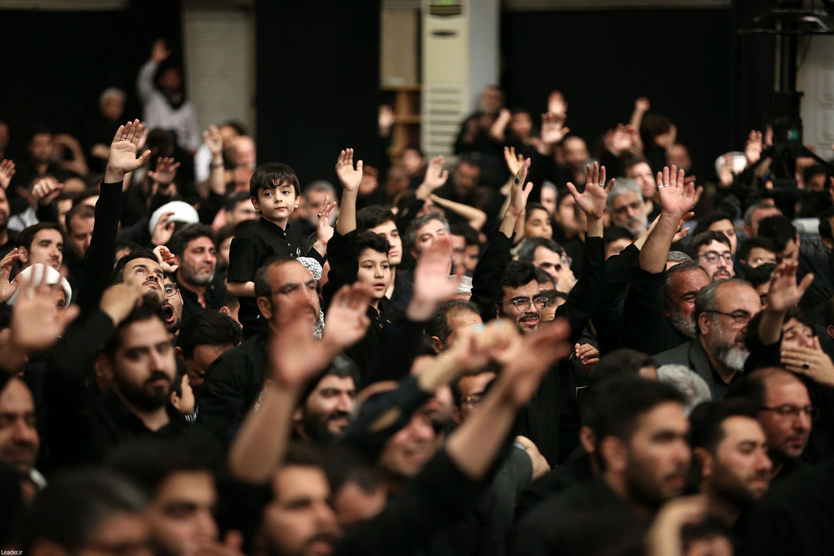 تمهیدات انتظامی برای شبهای تاسوعا و عاشورا