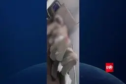  تنش مرزی پاکستان و طالبان کشته غیر نظامی داد