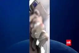  تنش مرزی پاکستان و طالبان کشته غیر نظامی داد
