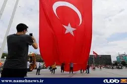 بحران در ترکیه بعد از کودتا/ تصاویر